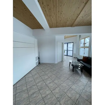 Leiner 2 Matilda Comfortable Vacation Apartment Garmisch-Partenkirchen
