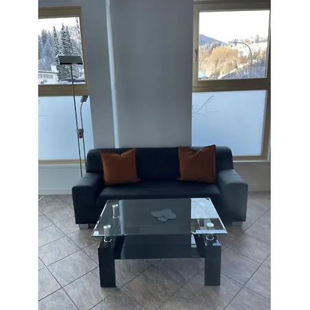 Leiner 2 Matilda Comfortable Vacation