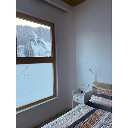 Apartment Leiner 2 Matilda Comfortable Vacation