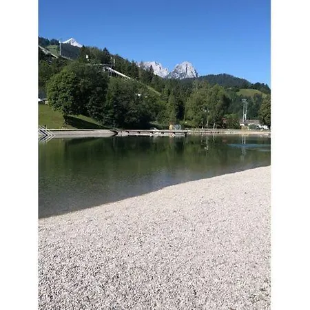 Leiner 2 Matilda Comfortable Vacation Garmisch-Partenkirchen