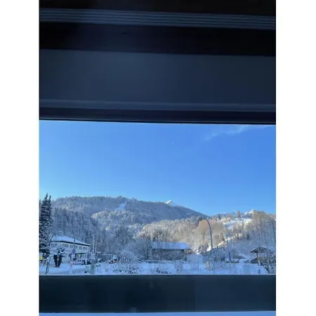 Apartment Leiner 2 Matilda Comfortable Vacation Garmisch-Partenkirchen