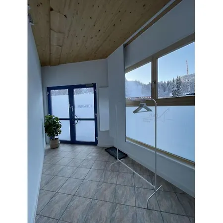 Leiner 2 Matilda Comfortable Vacation Apartment Garmisch-Partenkirchen